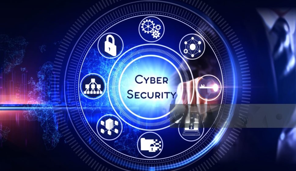 CYBER SECURITY